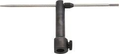 Starrett - Height Gage Depth Gage Attachment - For Use with Altissimo Electronic Height Gages - Americas Industrial Supply