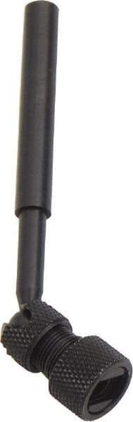 Starrett - Height Gage Holder - For Use with Altissimo Electronic Height Gages - Americas Industrial Supply