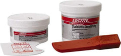 Loctite - 1 Lb Tub Epoxy - 20 min Working Time - Americas Industrial Supply