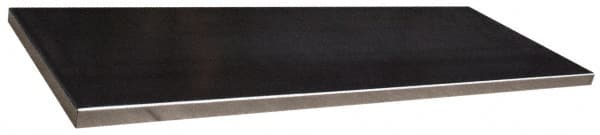 Jamco - Steel Drum Cabinet Shelf - Compatible with Jamco 60 Gallon Cabinets - Americas Industrial Supply