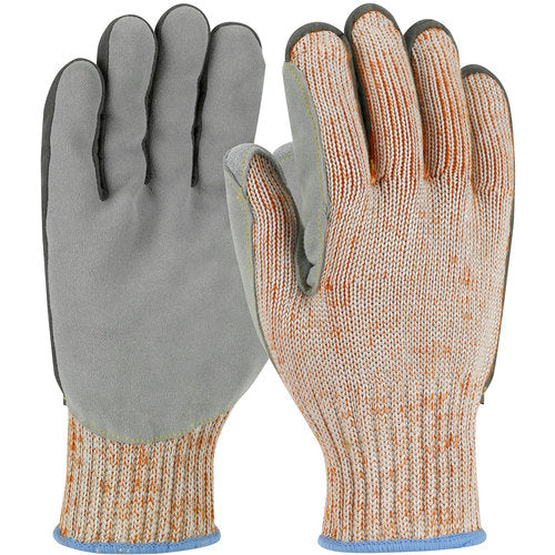 09-H550SLPV/S Gloves - Exact Industrial Supply