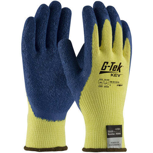 09-K1310V/M Gloves - Exact Industrial Supply