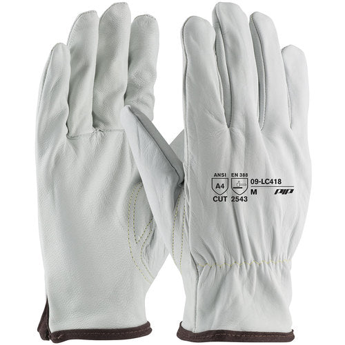 09-LC418/S Gloves - Exact Industrial Supply