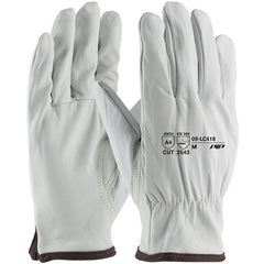 09-LC418/L Gloves - Exact Industrial Supply