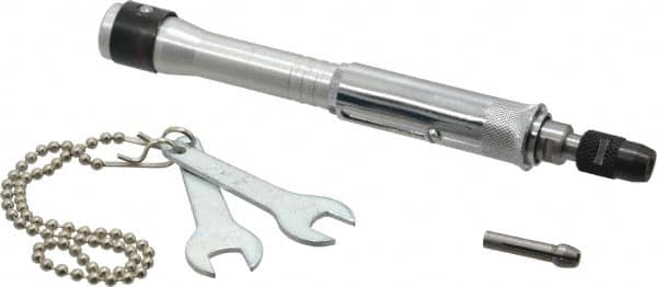 Foredom - 3 Piece 6 Inch Long Flexible Shaft Grinder Handpieces - Americas Industrial Supply