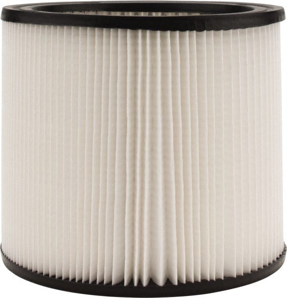 Shop-Vac - Wet/Dry Vacuum Cartridge Filter - Americas Industrial Supply