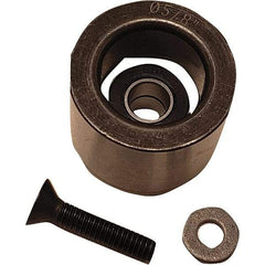 Dynabrade - Idler Wheel Assembly - Americas Industrial Supply