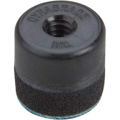Dynabrade - 3/4" Diam Disc Backing Pad - 15,000 RPM - Americas Industrial Supply