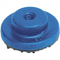 Dynabrade - 1-1/4" Diam Disc Backing Pad - 7,500 RPM - Americas Industrial Supply