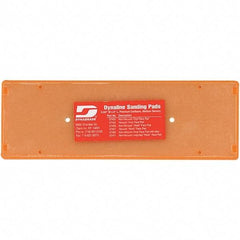 Dynabrade - 2-3/4" Diam Disc Sanding Pad - 13,000 RPM - Americas Industrial Supply