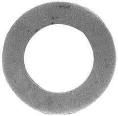 Made in USA - Surface Grinding Wheel - Americas Industrial Supply