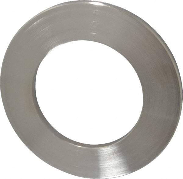Made in USA - 5" Diam x 3" Hole x 1/4" Thick, 120/320 Grit Surface Grinding Wheel - Diamond, Medium Grade - Americas Industrial Supply