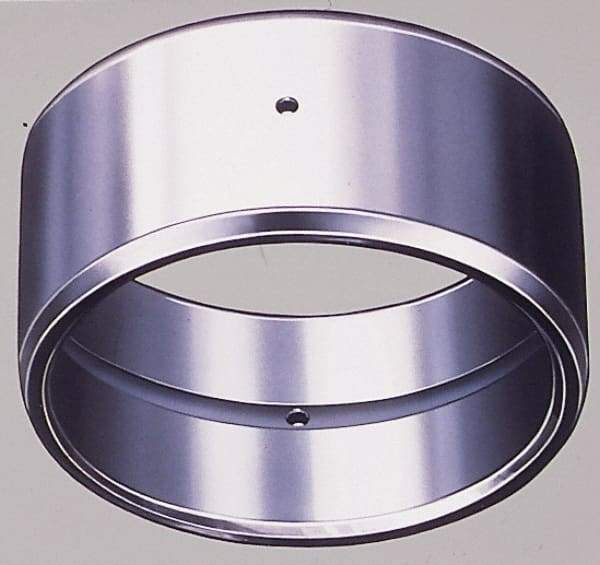 IKO - 0.276" Bore Diam, Needle Roller Bearing Inner Ring - Precision Needle, 0.394" Outside Diam, 0.472" Wide - Americas Industrial Supply