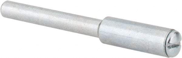 Dremel - Wheel Mandrel - 1/8" Shank Diam - Americas Industrial Supply