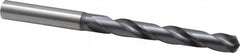 OSG - 7/16" 130° Powdered Metal Jobber Drill - Americas Industrial Supply