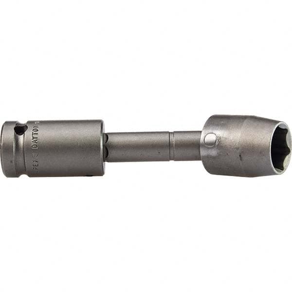 Apex - Socket Extensions Tool Type: Extension Drive Size (Inch): 1/2 - Americas Industrial Supply