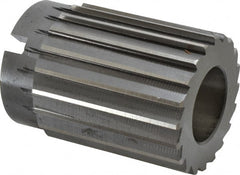 Value Collection - Shell Reamers Reamer Diameter (Decimal Inch): 3.1875 Reamer Diameter (Inch): 3-3/16 - Americas Industrial Supply