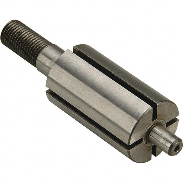 Dynabrade - Cylinder - Compatible with 60 Hz, 1/4 NPT Thread, For Use with 66500 Virtufinisher - Americas Industrial Supply