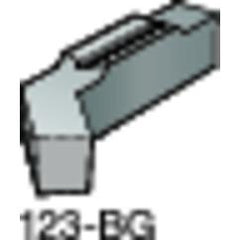 RX123L1-0600-4500-BGGrade H13A CoroCut® 1-2 Carbide Blank - Americas Industrial Supply