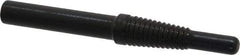 Value Collection - 3/16" Pilot Diam x 1/2" Pilot Length, Cartridge Roll Mandrel - 1/4" Shank Diam x 1" Shank Length, 2-1/2" OAL, Quick Change - Americas Industrial Supply