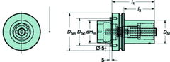 C539061280090 BASIC HOLDER - Americas Industrial Supply