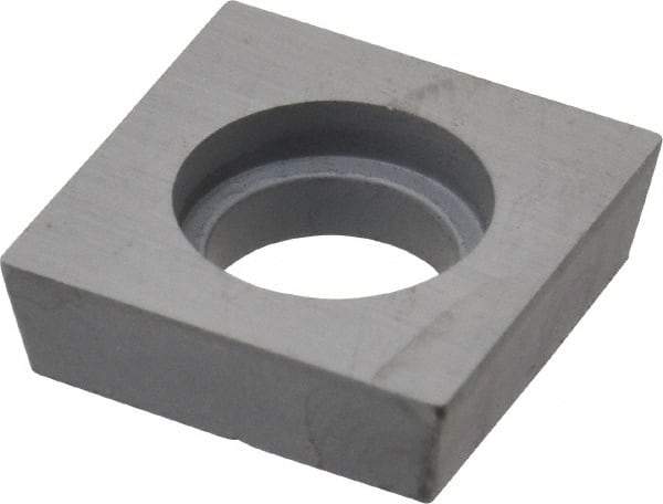 Kennametal - Shell Mill Shim for Indexables - SM Shim Style - Americas Industrial Supply