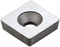 Kennametal - Turning Shim for Indexables - SM Shim Style, Positive Rake, Left Hand, Neutral, Right Hand Cut - Americas Industrial Supply