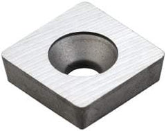 Kennametal - Turning Shim for Indexables - SM Shim Style, Positive Rake, Left Hand, Neutral, Right Hand Cut - Americas Industrial Supply