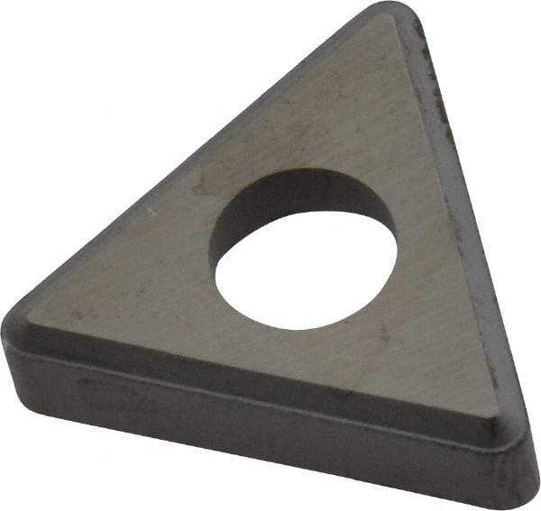 Kennametal - Turning Shim for Indexables - Carbide, SM Shim Style - Americas Industrial Supply