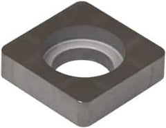 Kennametal - 7.8mm Inscribed Circle, Square Turning Shim for Indexables - Carbide, 0.188" Thick, SM Shim Style - Americas Industrial Supply