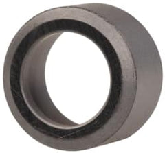 Kennametal - 3/8" Inscribed Circle, Round Boring Bar Shim for Indexables - 3/16" Thick, IRSN Shim Style, Negative Rake - Americas Industrial Supply