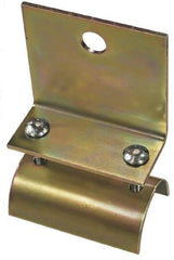 Hubbell Workplace - Cable Festoon End Clamp - Compatible with Flat Cable - Americas Industrial Supply