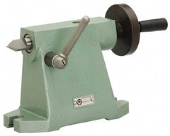 Yuasa - 12 & 14" Table Compatibility, Tailstock - Americas Industrial Supply