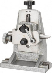 Interstate - 5.1" Centerline Height, Tailstock - Use with Super Spacers - Americas Industrial Supply