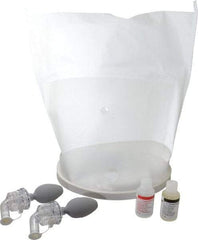 3M - Respiratory Fit Testing Kits Type: Fit Test Kit Test Type: Sweet - Americas Industrial Supply