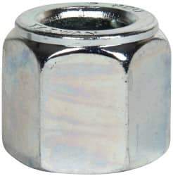 Parker - Metal Flareless Bite Tube 3/16" OD Nuts - Americas Industrial Supply