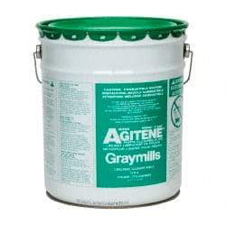 Graymills - 5 Gal Pail Parts Washer Fluid - Solvent-Based - Americas Industrial Supply