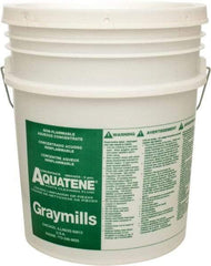 Graymills - 5 Gal Pail Parts Washer Fluid - Water-Based - Americas Industrial Supply