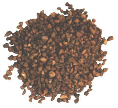 Bel-Air Finishing Supply - 20 Lb Nut Shell Carrier Irregularly Shaped, Tumbling Media - 12/20 Mesh, Cut Type, Dry Operation - Americas Industrial Supply