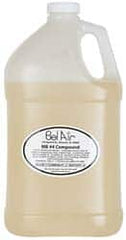 Bel-Air Finishing Supply - 1 Gal Disc Finish Soap Compound Tumbling Media Additive Liquid - Vibration & Tumbling Soap, Wet Operation - Americas Industrial Supply
