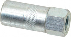 PRO-LUBE - 1/8 Thread, Grease Gun Coupler - NPT Thread - Americas Industrial Supply