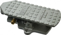 Heinrich - 1 Piece Vise Air Valve - Cast Iron - Americas Industrial Supply