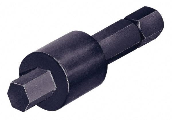 E-Z LOK - #10-24 to #10-32 Hex Drive Threaded Insert Tool - 10-24, 10-32 Thread - Americas Industrial Supply