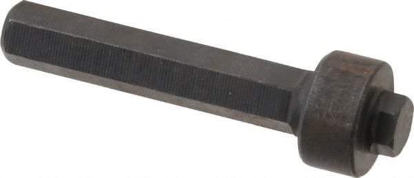 E-Z LOK - 1/4-20 Hex Drive Threaded Insert Tool - 1/4-20 Thread - Americas Industrial Supply