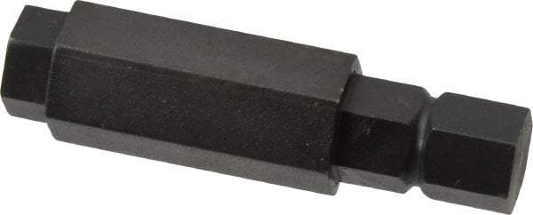 E-Z LOK - 3/8-16 Hex Drive Threaded Insert Tool - 3/8-16 Thread - Americas Industrial Supply