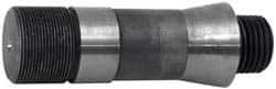 Kalamazoo - 1-10 Thread Size, 1-1/8" Collet Capacity, 4" Centerline Height, Arbor - 5C Compatible Collet Series, Use with Universal Indexers - Americas Industrial Supply