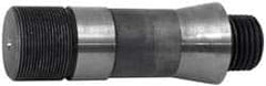 Kalamazoo - 1-10 Thread Size, 1-1/8" Collet Capacity, 4" Centerline Height, Arbor - 5C Compatible Collet Series, Use with Universal Indexers - Americas Industrial Supply