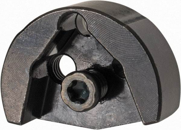 Komet - Trigon Pocket for Indexable Tools - Use for Indexable Drilling - Americas Industrial Supply