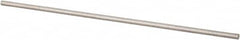 Van Keuren - 1.75mm Pitch, 1-1/2 Inch Long, Thread Pitch Diameter Measuring Wire - 1.01mm Nominal Best Wire Diameter, 0.0597 Inch Nominal Constant, 3 Pieces - Americas Industrial Supply
