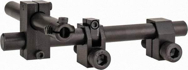 Kurt - 8 Piece Vise Work Stop - Use with Kurt Anglock 6" Vises - Americas Industrial Supply